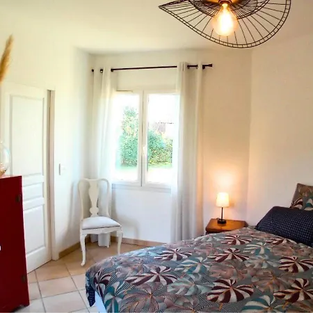 La Petite Maison De Valerie Proche Chateau De La Rode, Du Domaine De Flore Et Du Saint Ferreol Lempaut