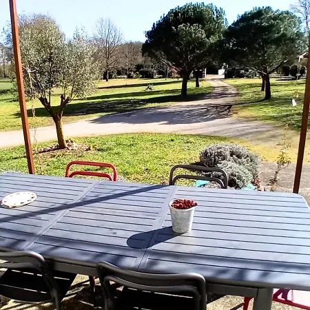 La Petite Maison De Valerie Proche Chateau De La Rode, Du Domaine De Flore Et Du Saint Ferreol *