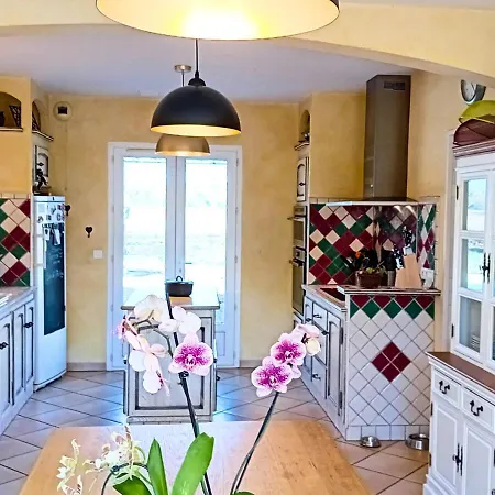 La Petite Maison De Valerie Avec Piscine Proche Revel, Saint Ferreol, Puylaurens Et Castres