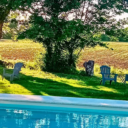 La Petite Maison De Valerie Avec Piscine Proche Revel, Saint Ferreol, Puylaurens Et Castres *
