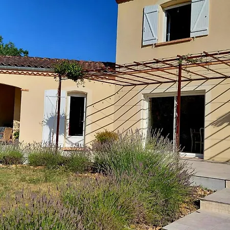 La Petite Maison De Valerie Avec Piscine Proche Revel, Saint Ferreol, Puylaurens Et Castres Bed & Breakfast
