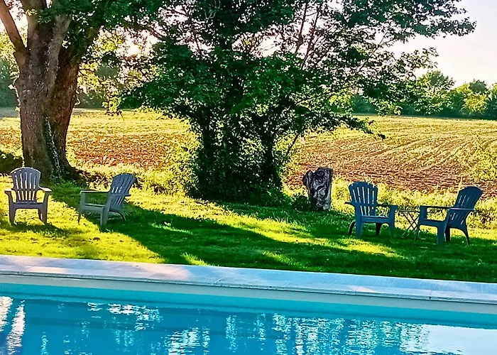 La Petite Maison De Valerie Proche Chateau De La Rode, Du Domaine De Flore Et Du Saint Ferreol *